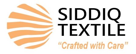 Siddiq textitle logo