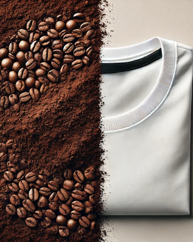 coffe ground cloths